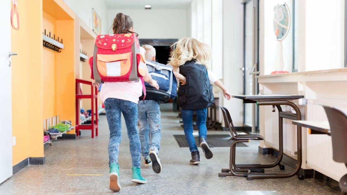 Qu’est-ce que l’attestation d’assurance scolaire ?