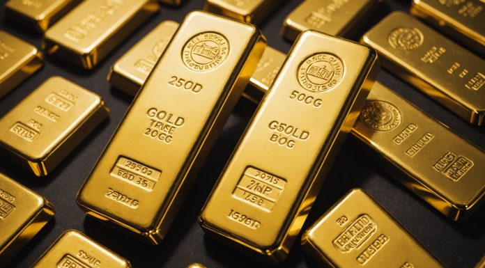 Lingot d’or 250g : prix, cours et guide d’investissement