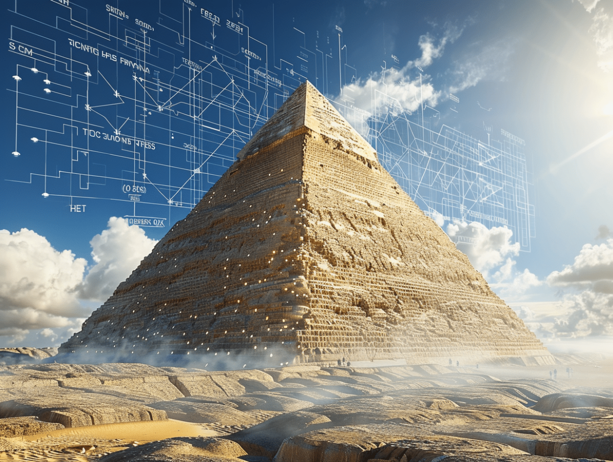 Identification d’une entreprise pyramidale : signes et indices clés