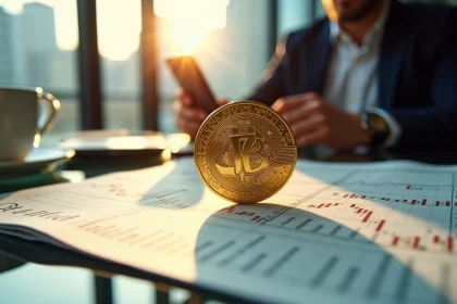 Analyse du marché XRP avec une bougie verte significative