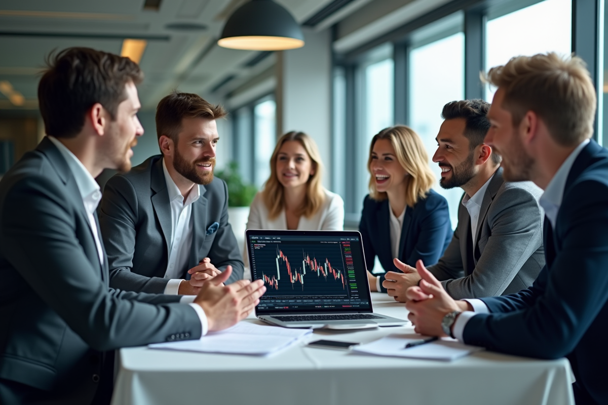 Sélection de valeurs à acheter pour optimiser son PEA-PME