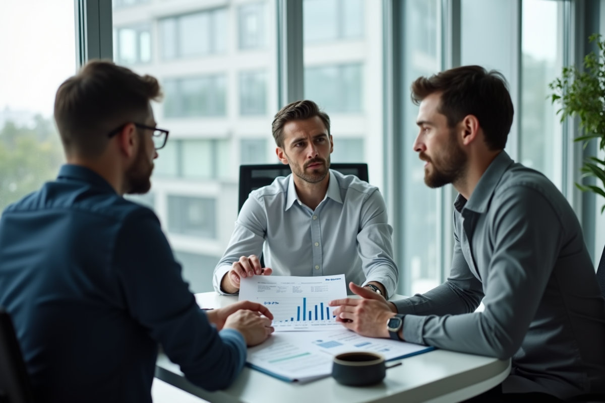 Tarif de conseiller financier : pourquoi 1% est considéré comme un bon taux
