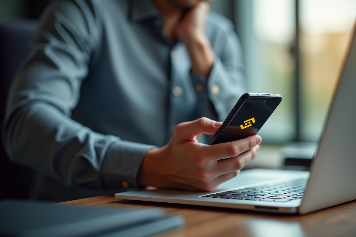 Dépôt d’argent sur Binance : résolution des problèmes courants