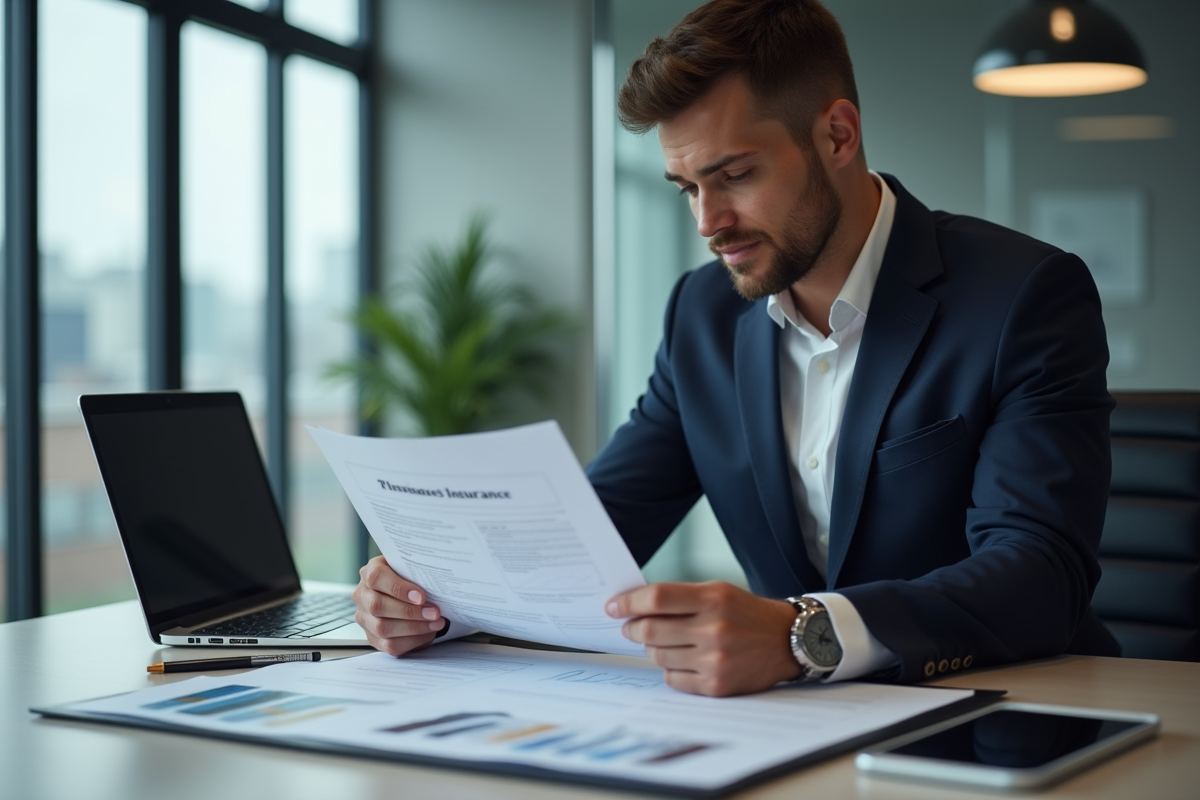 Assurance RC : sélection des meilleures offres du marché