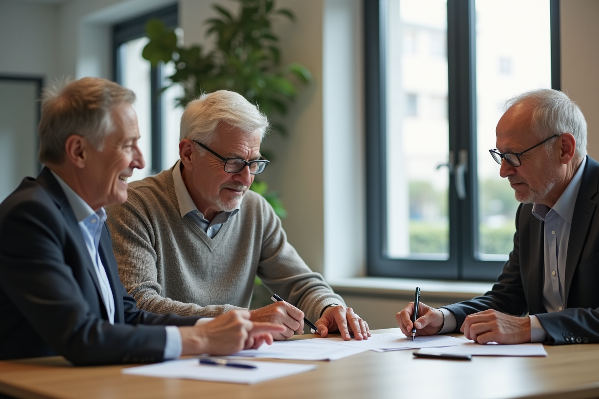 Âge limite de souscription pour une assurance dépendance : ce qu’il faut savoir