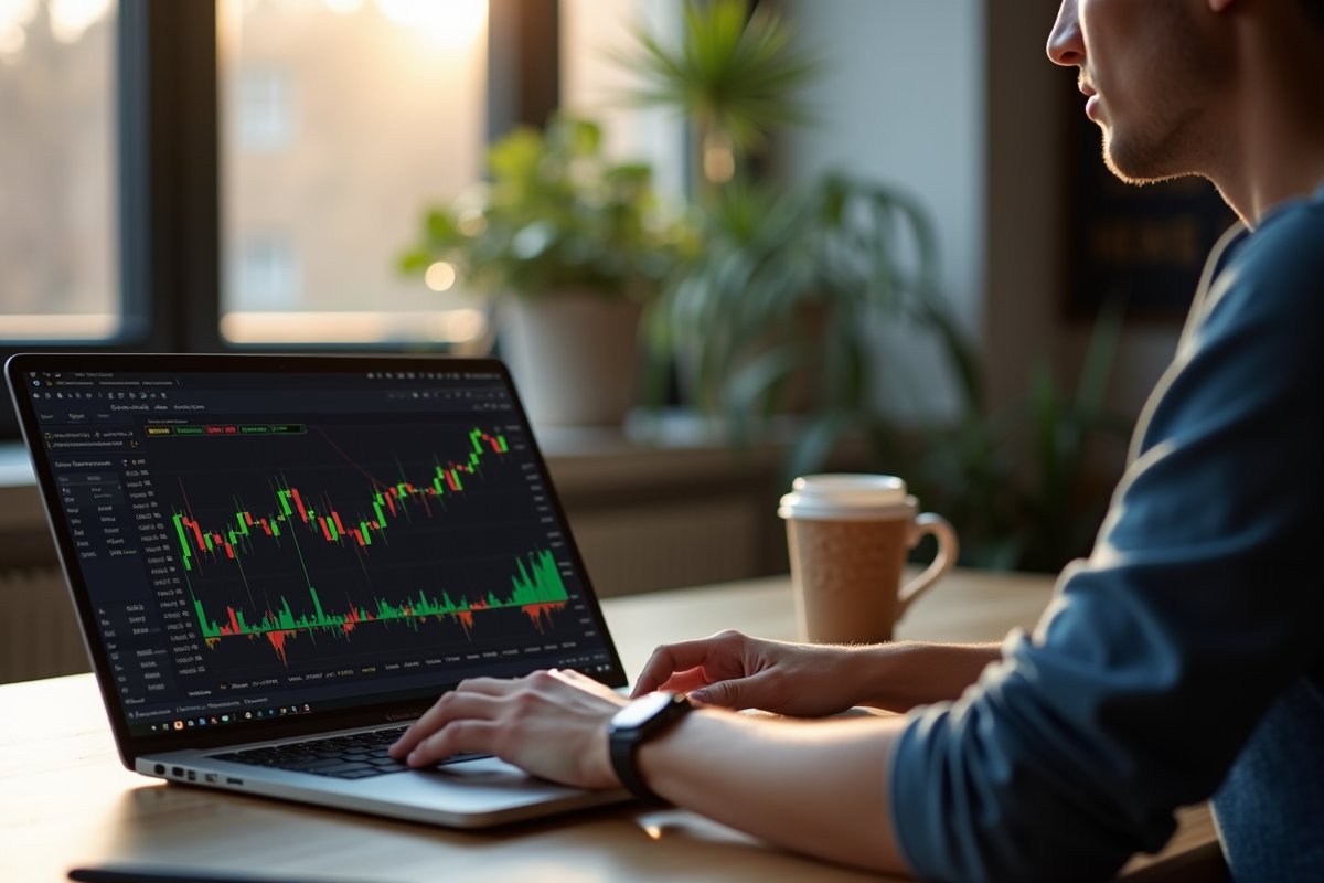 Gains quotidiens sur Binance : évaluez votre potentiel de revenu