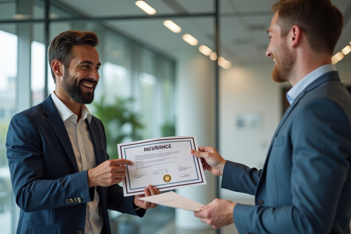 assurance civile