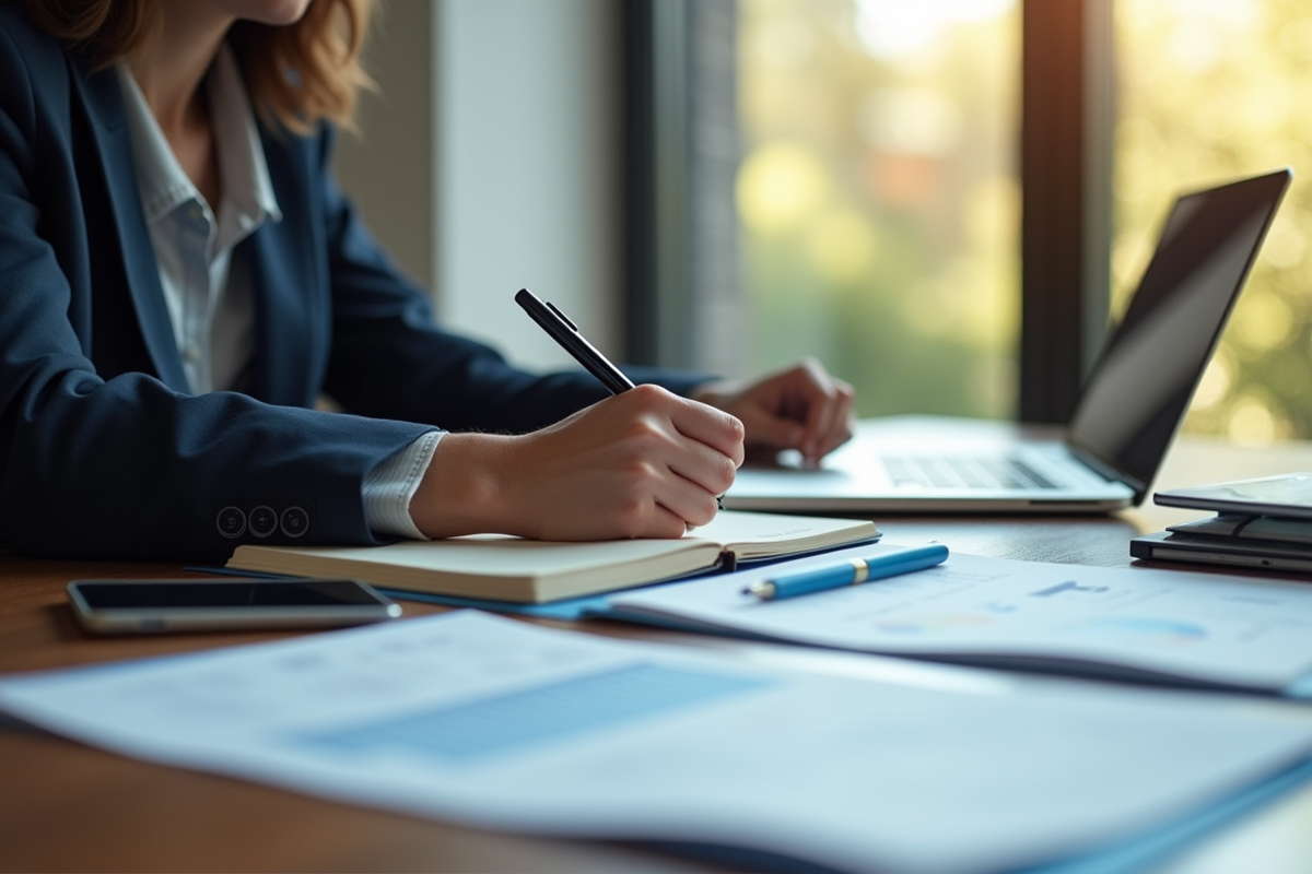 Élaboration d’un business plan détaillé : étapes clés et conseils pratiques