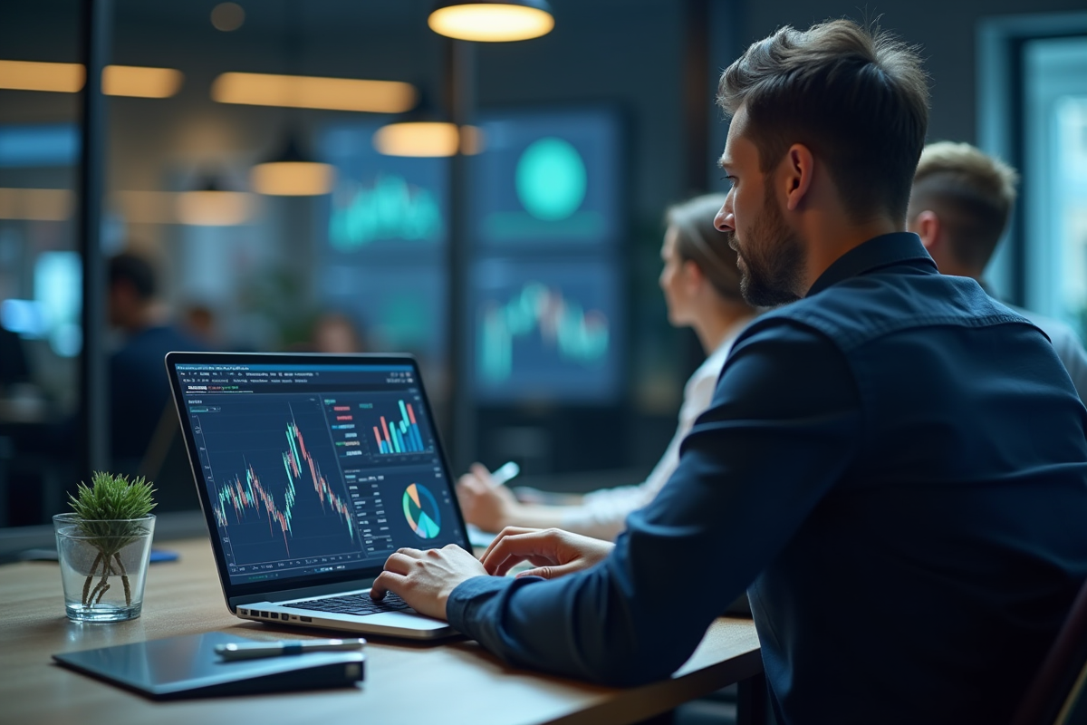 L’importance de l’Ebitda dans l’analyse financière