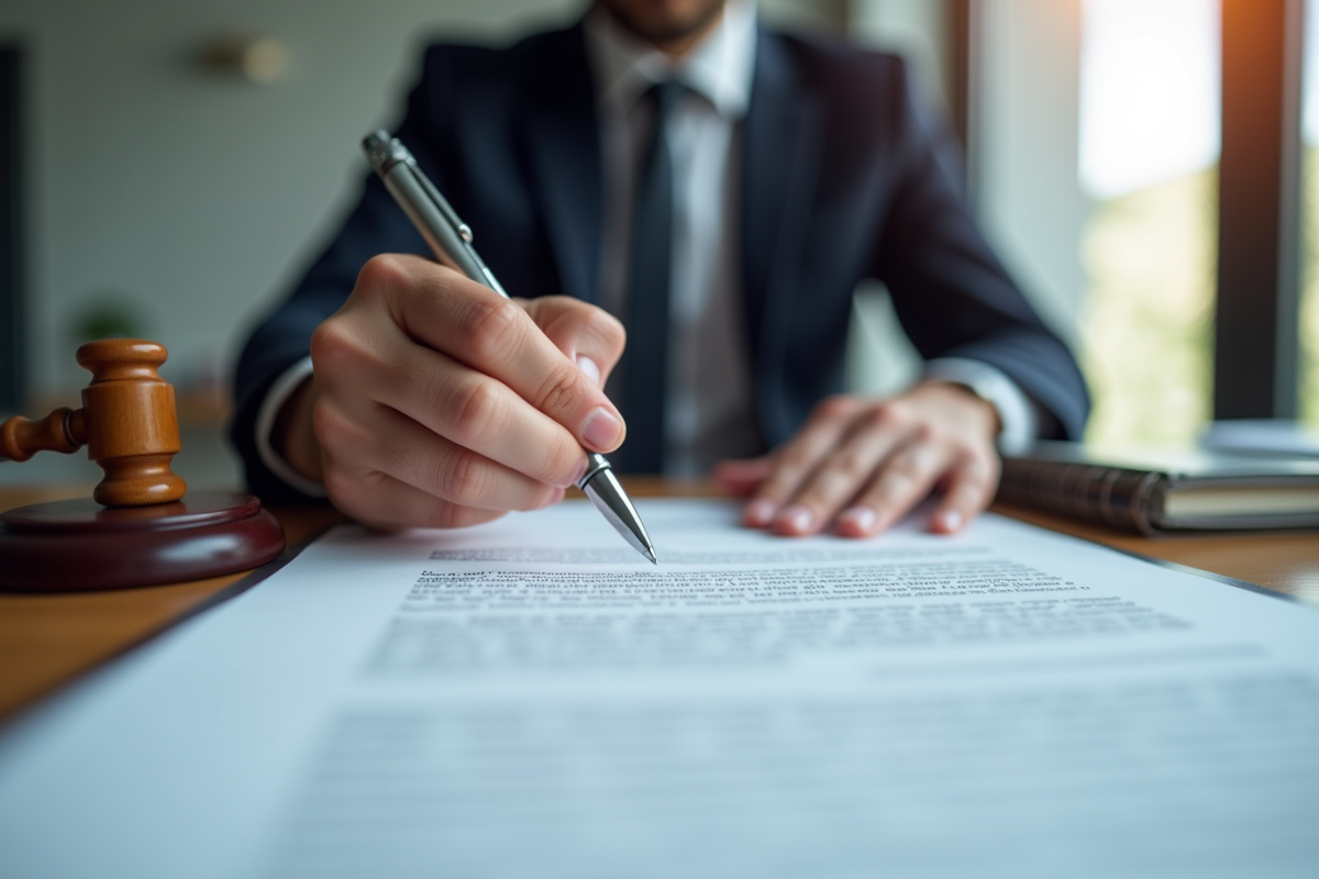 Financement des frais de notaire : solutions et conseils pratiques