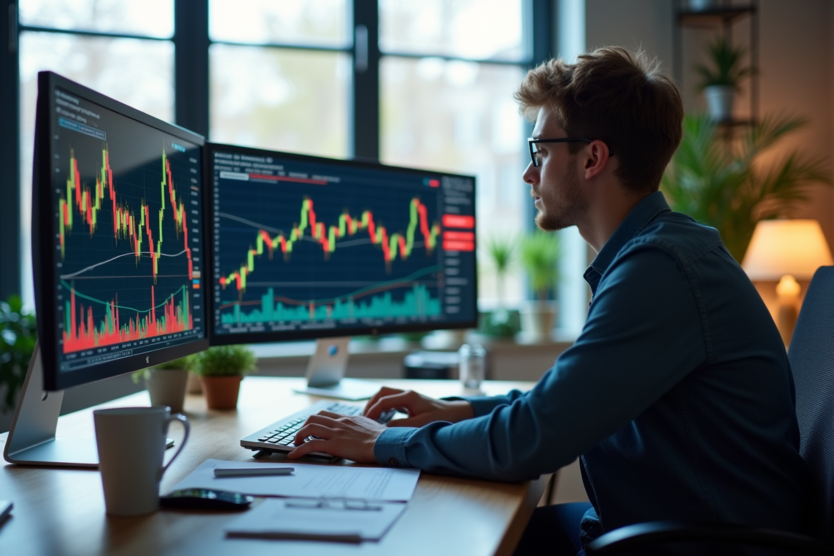 investissement financier