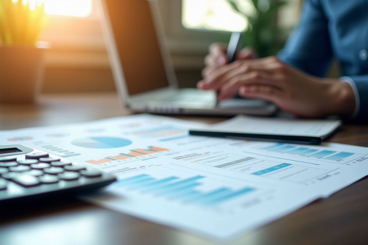 Salaire d’un chef comptable : ce qu’il faut savoir sur la rémunération