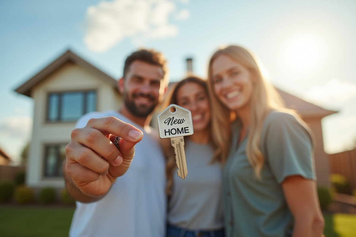 prêt immobilier
