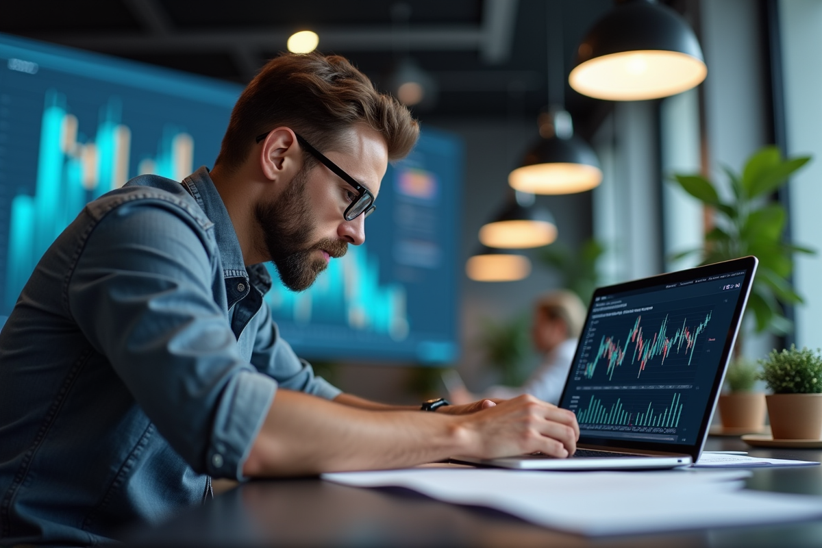 Validation de 4 trimestres pour les auto-entrepreneurs : seuil de chiffre d’affaires requis