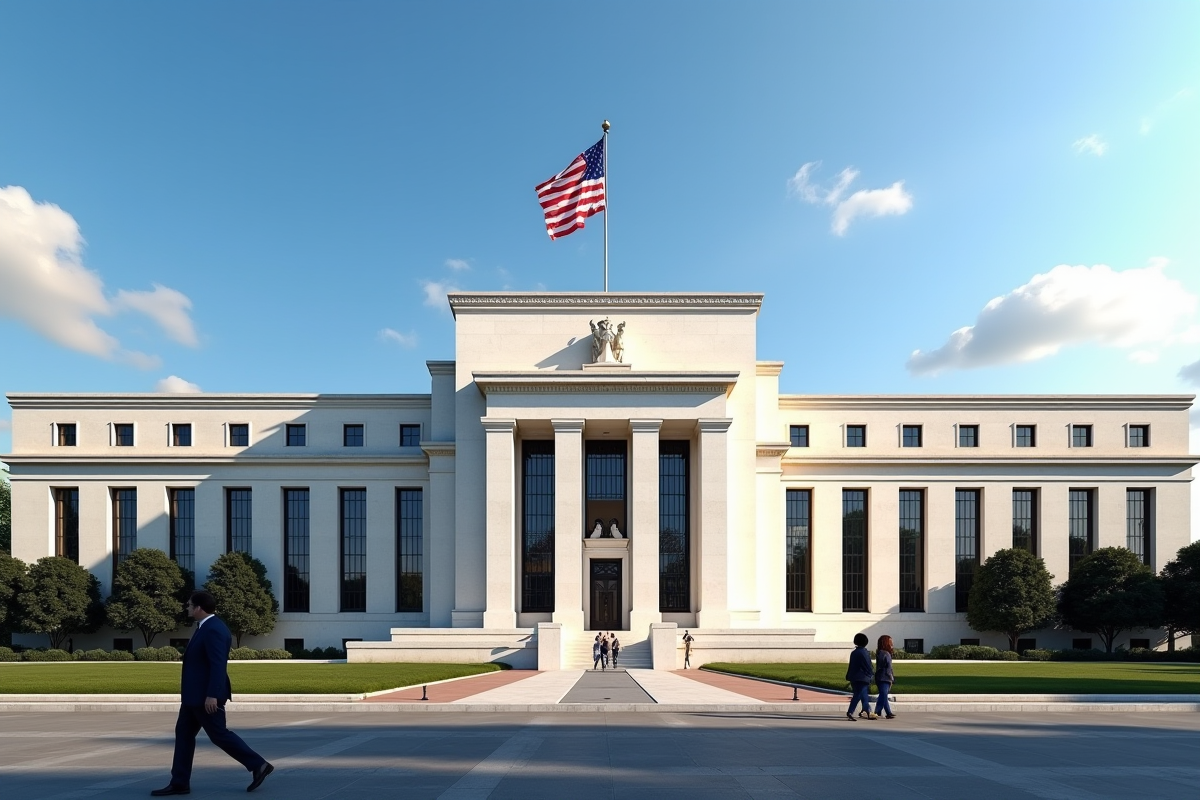 Fed et baisse des taux d’intérêt : anticipation des prochaines mesures