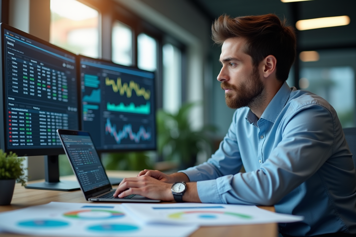 Le meilleur fonds indiciel S&P pour votre investissement