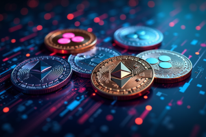 Alternatives au Bitcoin et leurs innovations dans la cryptomonnaie