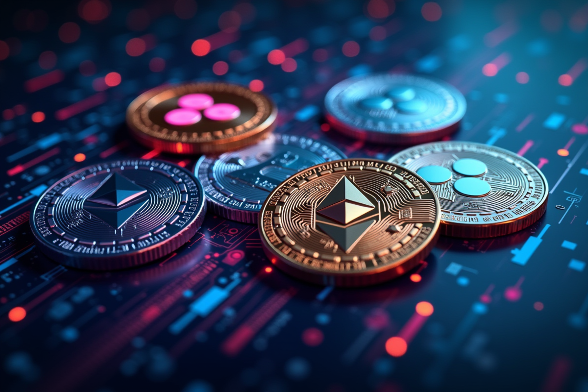 Alternatives au Bitcoin : les futurs leaders de la cryptomonnaie