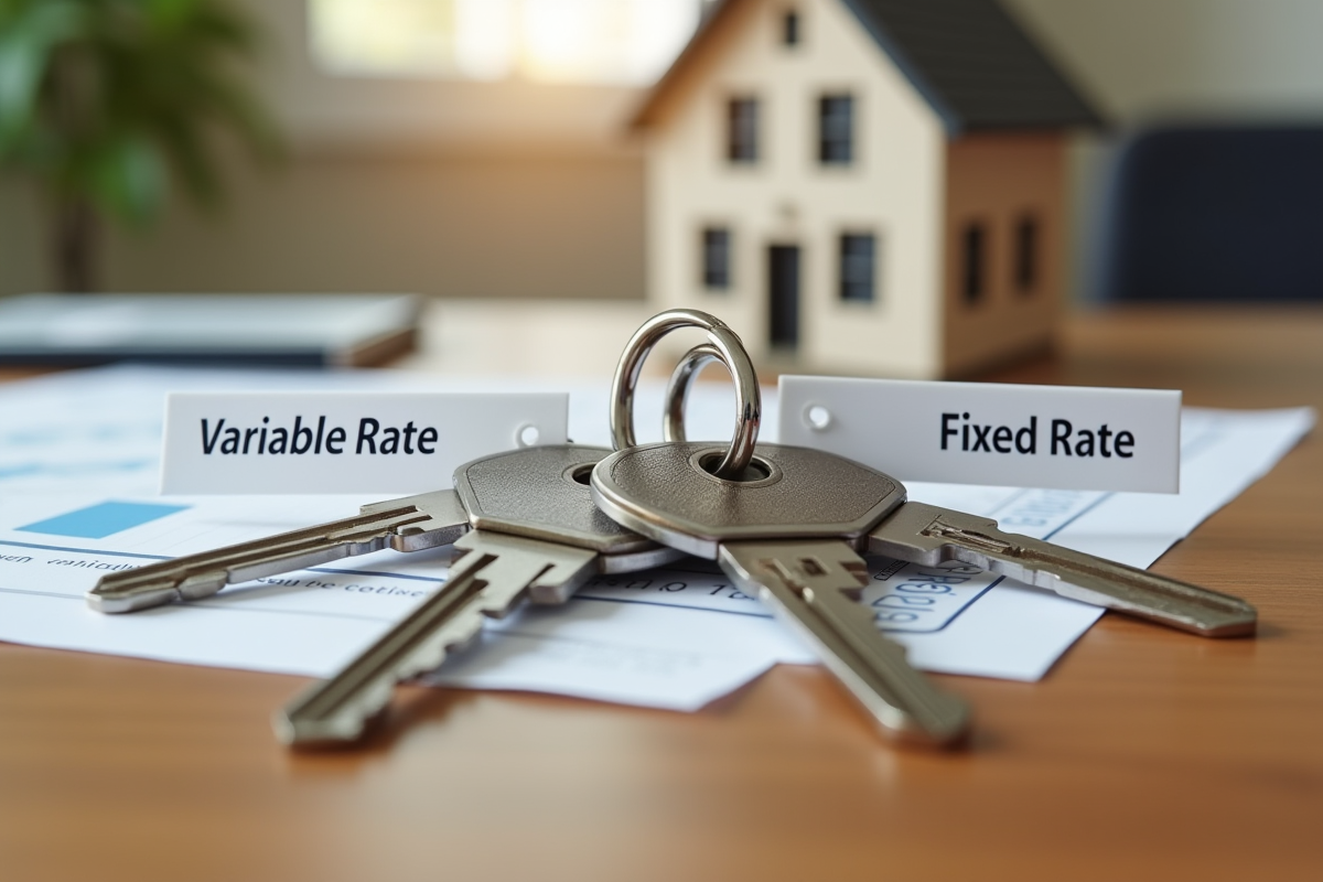 prêt immobilier