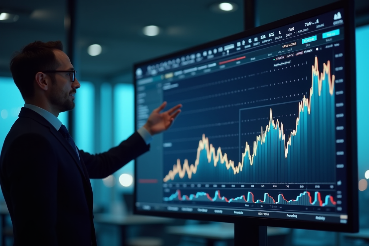 Prévisions du taux d’emprunt pour 2025 : tendances et analyses