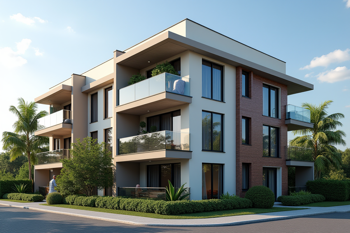 Investissement immobilier le plus rentable : quels choix pour maximiser vos revenus