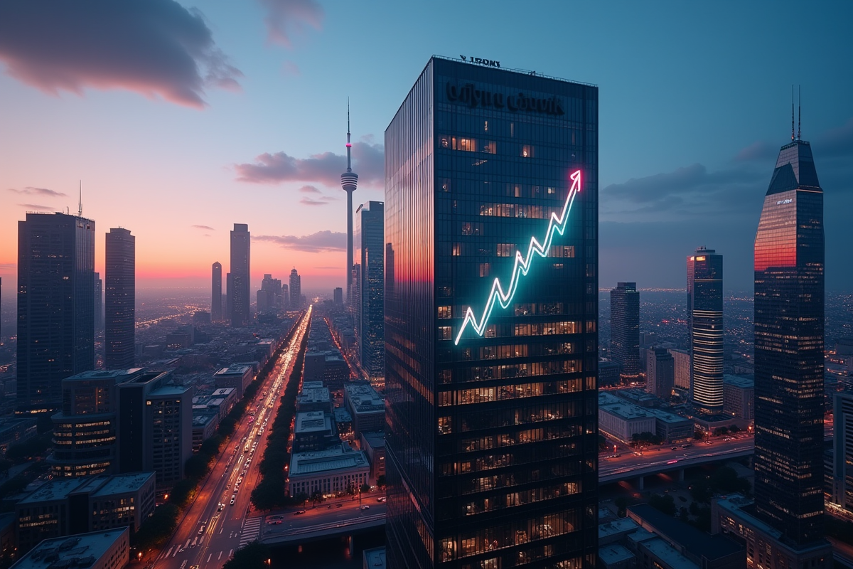 Prévisions du taux d’intérêt pour 2025 : anticipations d’une baisse