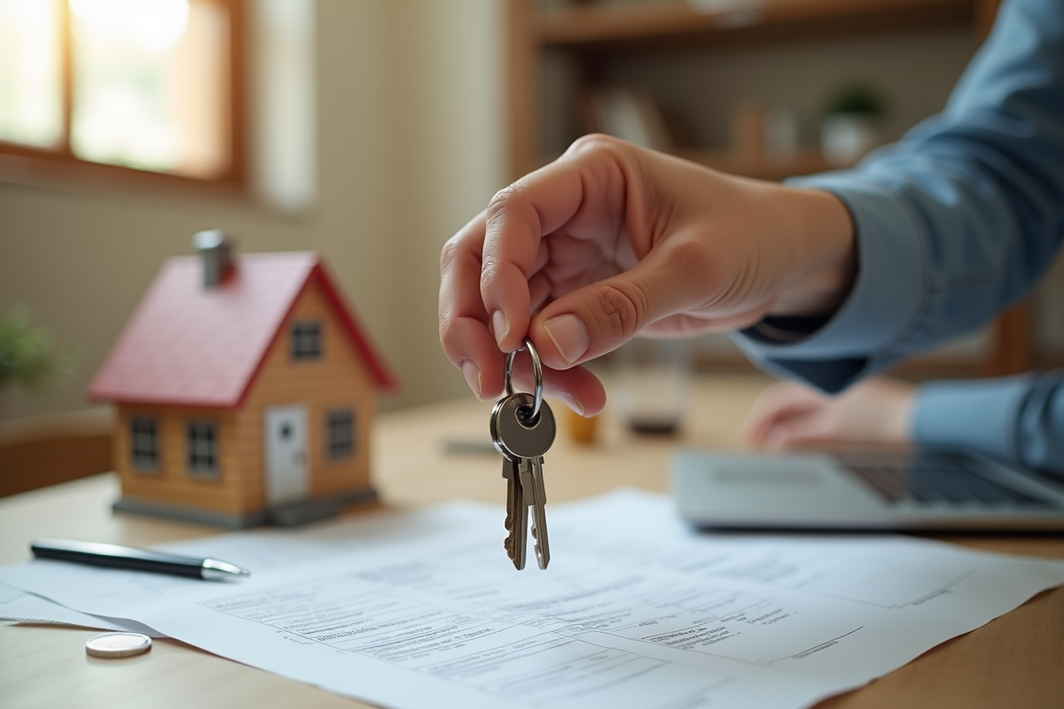 prêt immobilier