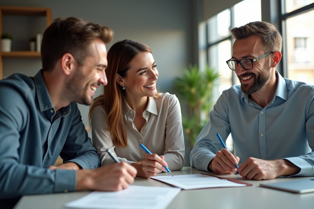 Assurance prêt immobilier : obligation et modalités essentielles