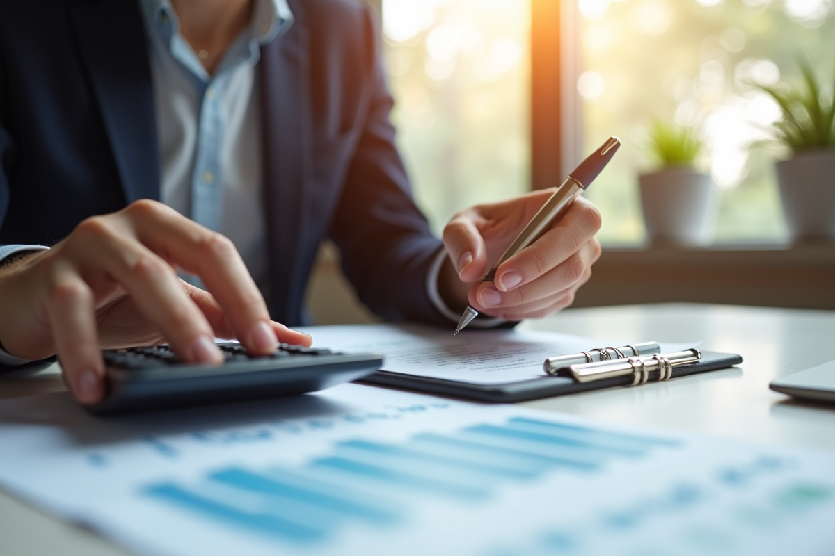 Paiement mensuel pour un prêt de 7 000 $ : calcul et détails