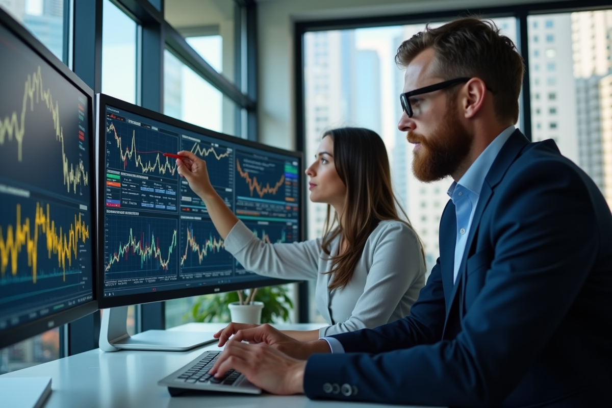 Valeurs PEA PME : critères et sélection des meilleures options