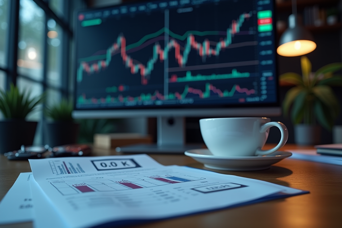 Gestion des dividendes dans un PEA : allocation et fonctionnement