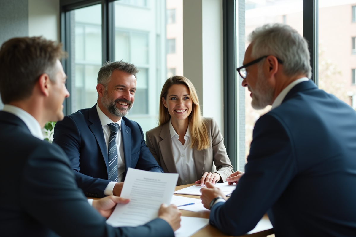 Planification successorale: étapes essentielles et principes de base