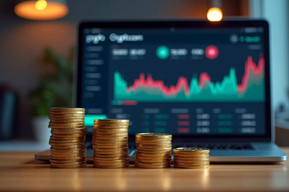 crypto sécurité