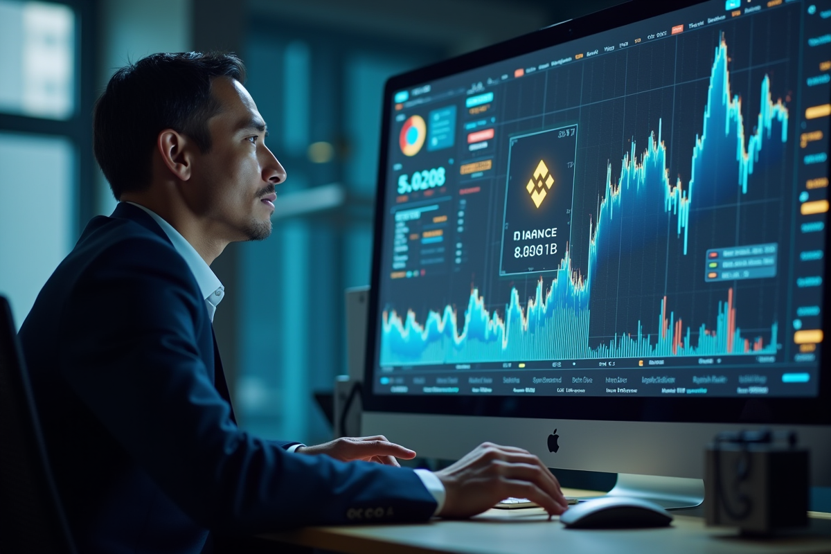 Avenir de Binance : tendances et prévisions pour la plateforme de crypto-monnaie