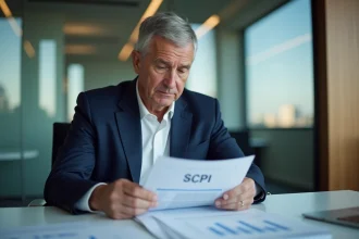 Représentation des SCPI et de leur revente pour les investisseurs
