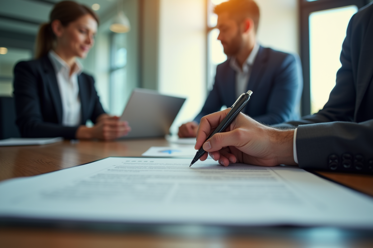 Pénalités de remboursement anticipé et politiques des institutions financières principales