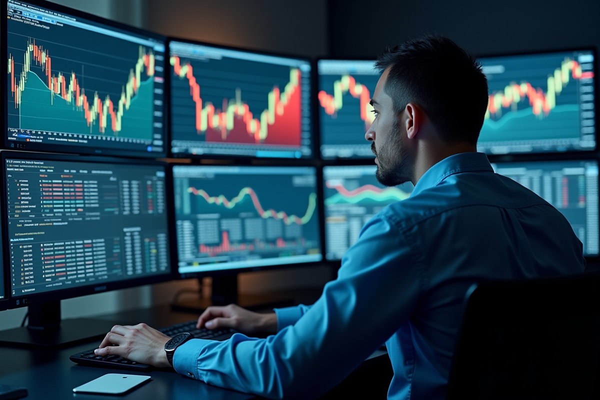 Stock picking : tout savoir sur la sélection active de titres