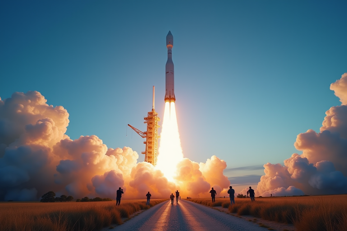 ariane financement