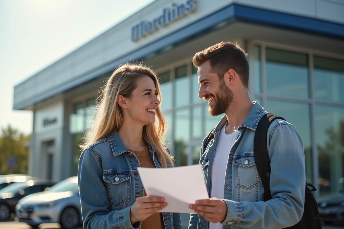 Salaire nécessaire pour l’achat d’une voiture : critères et estimations