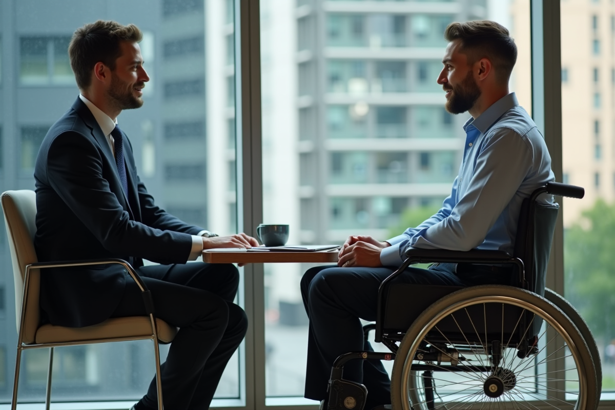 Prise en charge du crédit en cas d’invalidité : qui est responsable ?