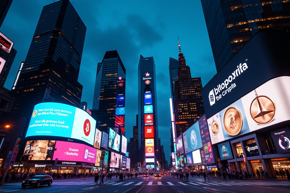 crypto-monnaies propriétaires