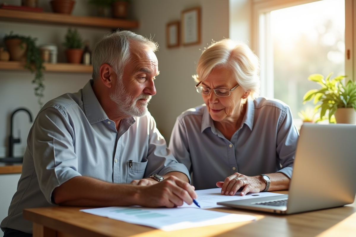 Durée d’emprunt à 60 ans : options et conseils pratiques