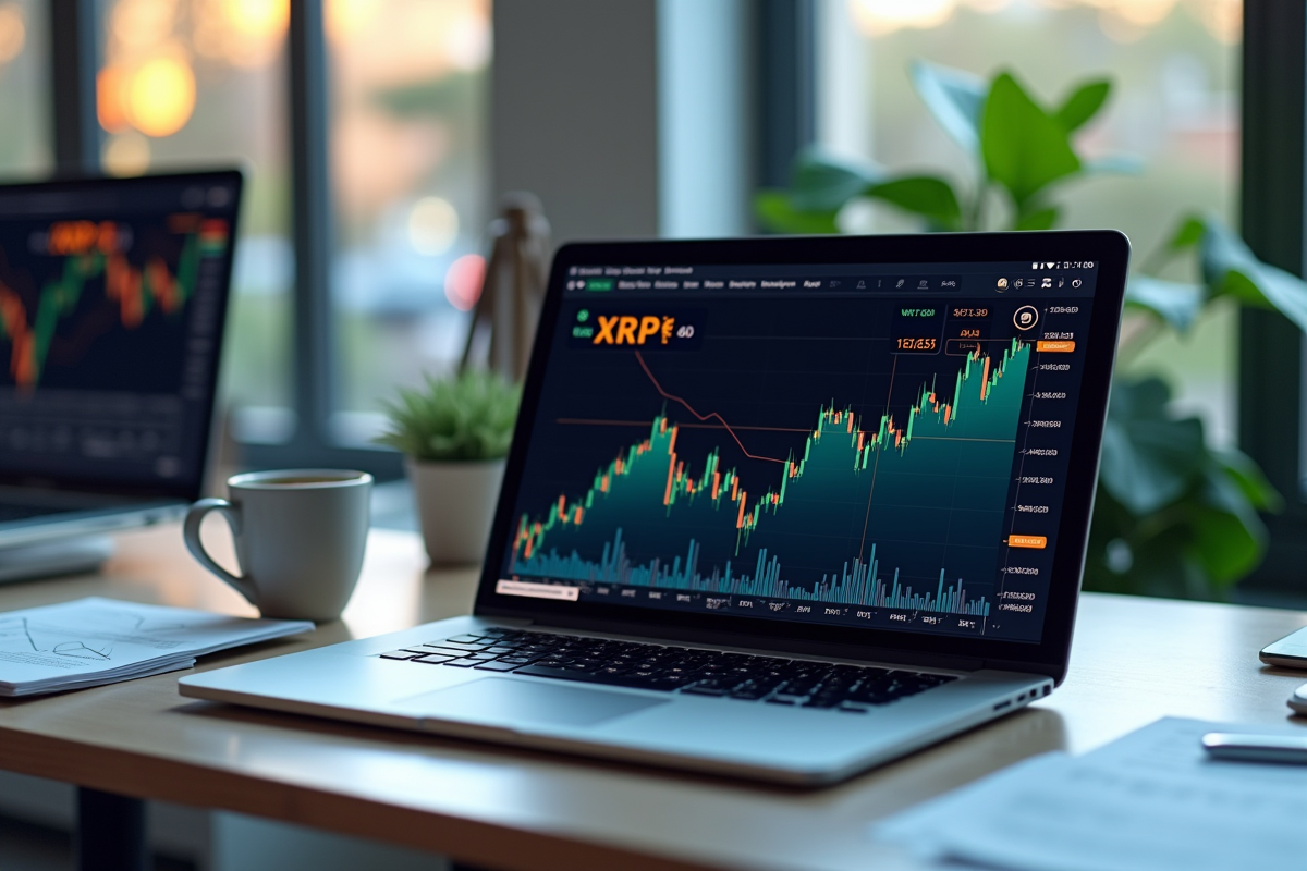 xrp bitcoin