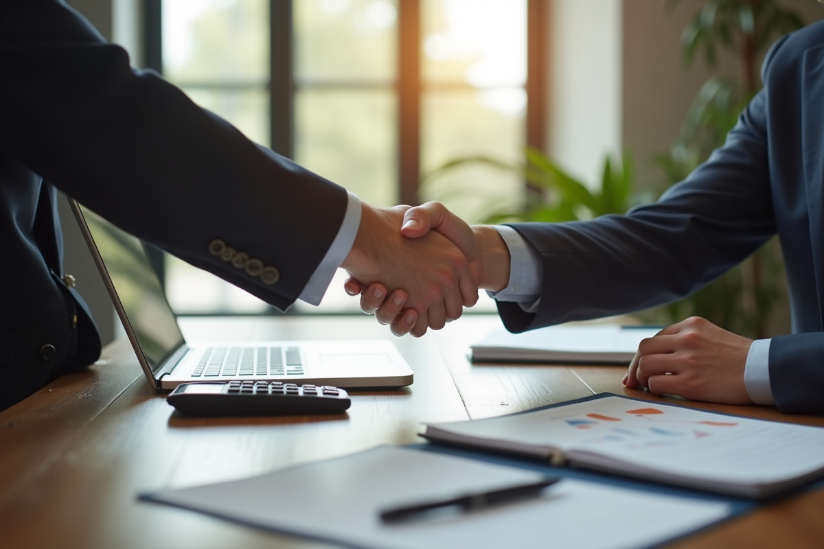 conseiller financier