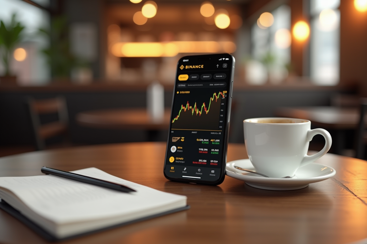 cryptomonnaie  gains