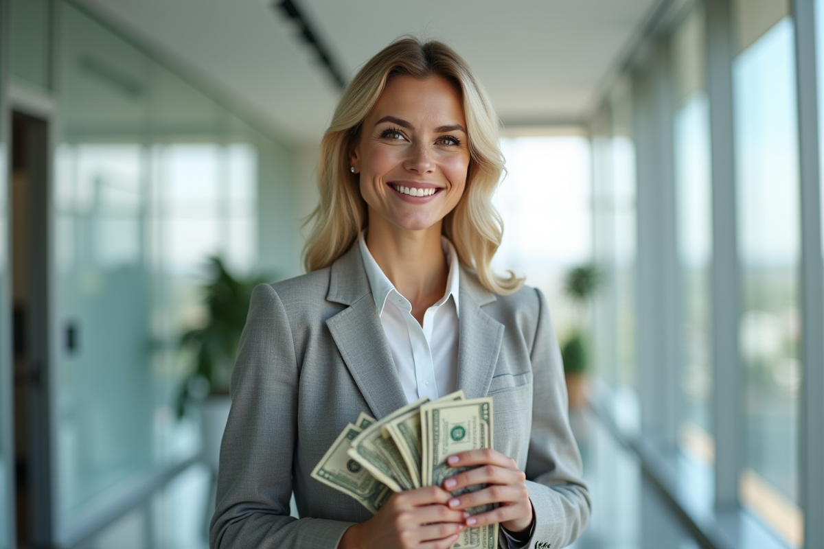 emprunt  finances