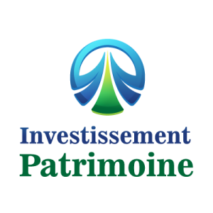 Logo - Investissement Patrimoine