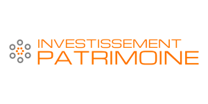 Logo - Investissement Patrimoine