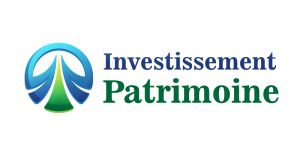 Logo - Investissement Patrimoine