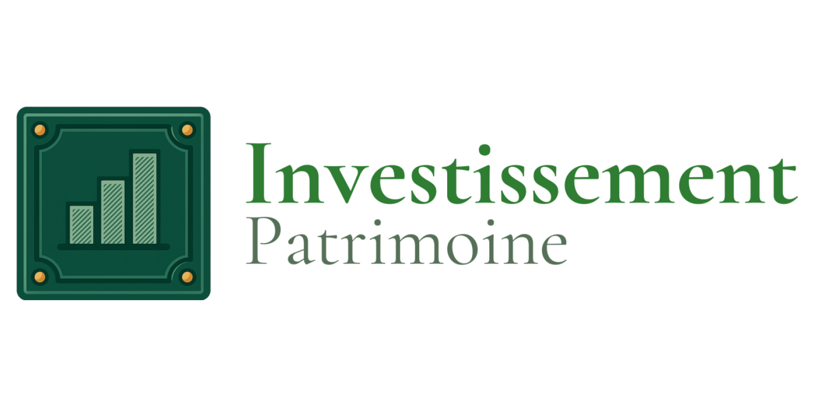 Investissement Patrimoine